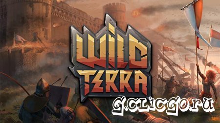 Wild Terra online